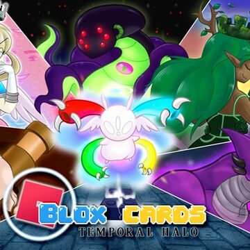 Blox Cards Roblox Wikia Fandom