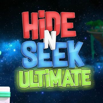 Hide N Seek Ultimate Roblox Wikia Fandom - game image thumbnails are free announcements roblox developer