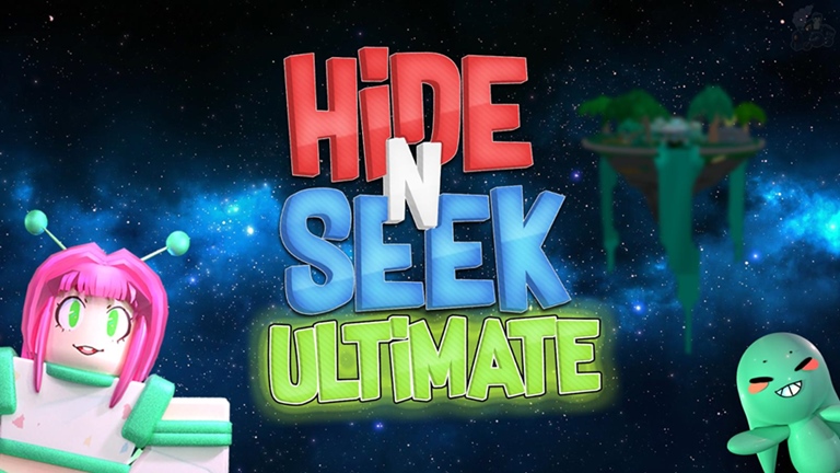 Roblox Hide And Seek Online