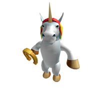 Magical Unicorn Roblox Wikia Fandom