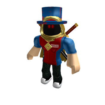 Maplestick Roblox Items