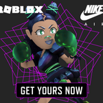 Nike Air Roblox Wikia Fandom