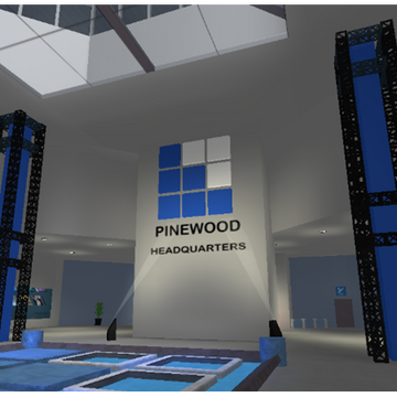 Pinewood Builders Hq Roblox Wikia Fandom