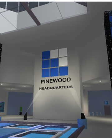 Pinewood Builders Hq Roblox Wikia Fandom - roblox hq inside