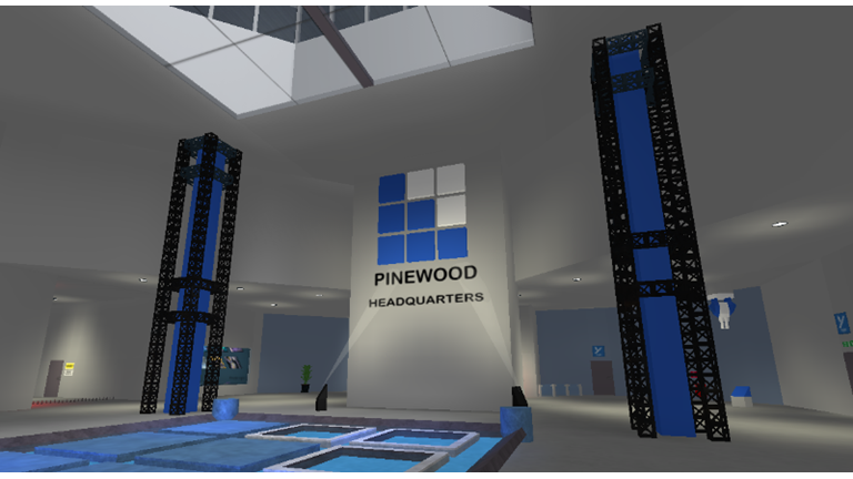 Pinewood Builders Hq Roblox Wikia Fandom Powered By Wikia - 