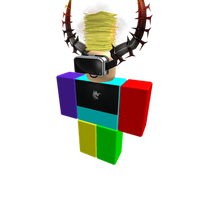 roblox fiery horns Quaternions Roblox Wikia Fandom