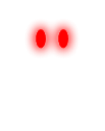 Red Glowing Eyes Roblox Wikia Fandom