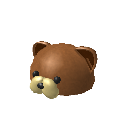 Roblox Hat Catalog Teddy Bear Hat Roblox Wikia Fandom