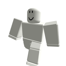 Animaciones De Roblox