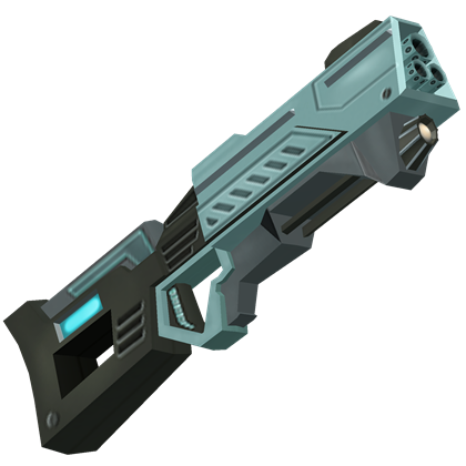 Roblox Laser Gun Tutorial
