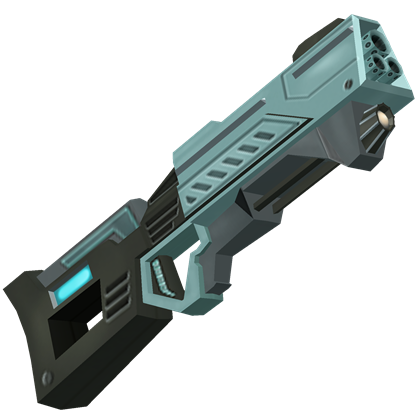 hyperlaser polyguns minigun ranged