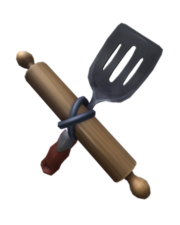 Baker S Arsenal Roblox Wikia Fandom