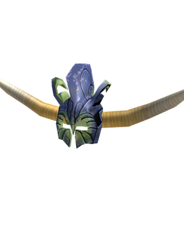 Chronoinitium The Harbinger Helm Roblox Wikia Fandom
