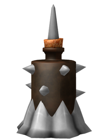 Deadly Thorn Potion Roblox Wikia Fandom