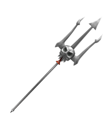 Death S Trident A Walmart Exclusive Item Roblox Wikia Fandom - roblox videos at walmart