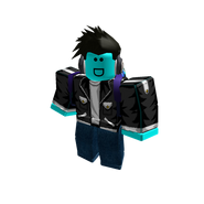 Dued1 Roblox User Roblox Wikia Fandom - how i get boombox backpack in roblox
