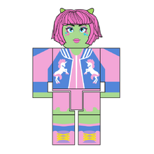 Enchanted Academy 2 Roblox Wikia Fandom