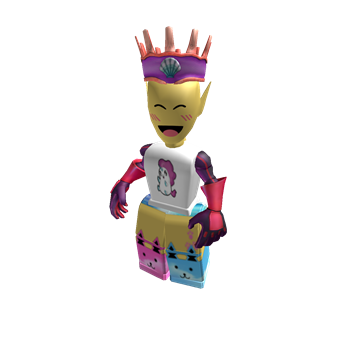 Chad Alan Roblox Avatar