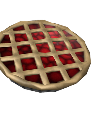 Cherry Pie Roblox Wikia Fandom