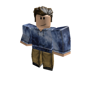 Jayingee Roblox Avatar