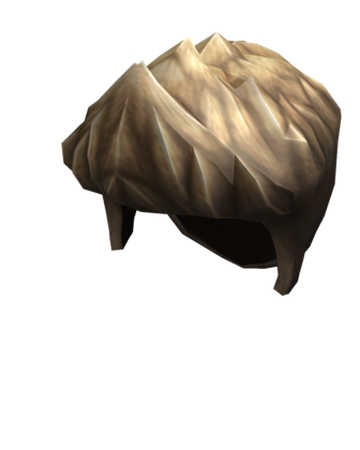Noah Hair Roblox Wikia Fandom