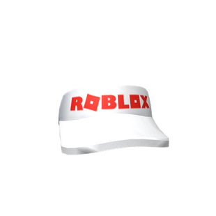 Roblox Logo Visor Free Robux Easy Way - 