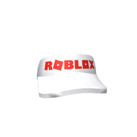 Roblox Logo Visor Wiki