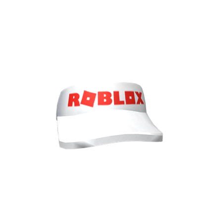 Roblox Logo Visor Roblox Wikia Fandom
