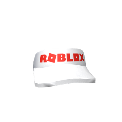 Roblox Logo Visor Roblox Wikia Fandom - roblox visor code