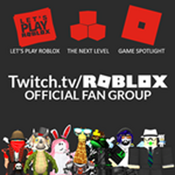 Twitch Tv Roblox Roblox Wikia Fandom