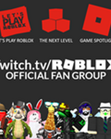 Twitch Roblox Free Items