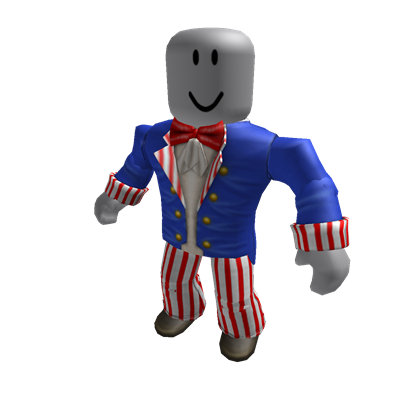 Uncle Sam Roblox Wikia Fandom - sams club roblox