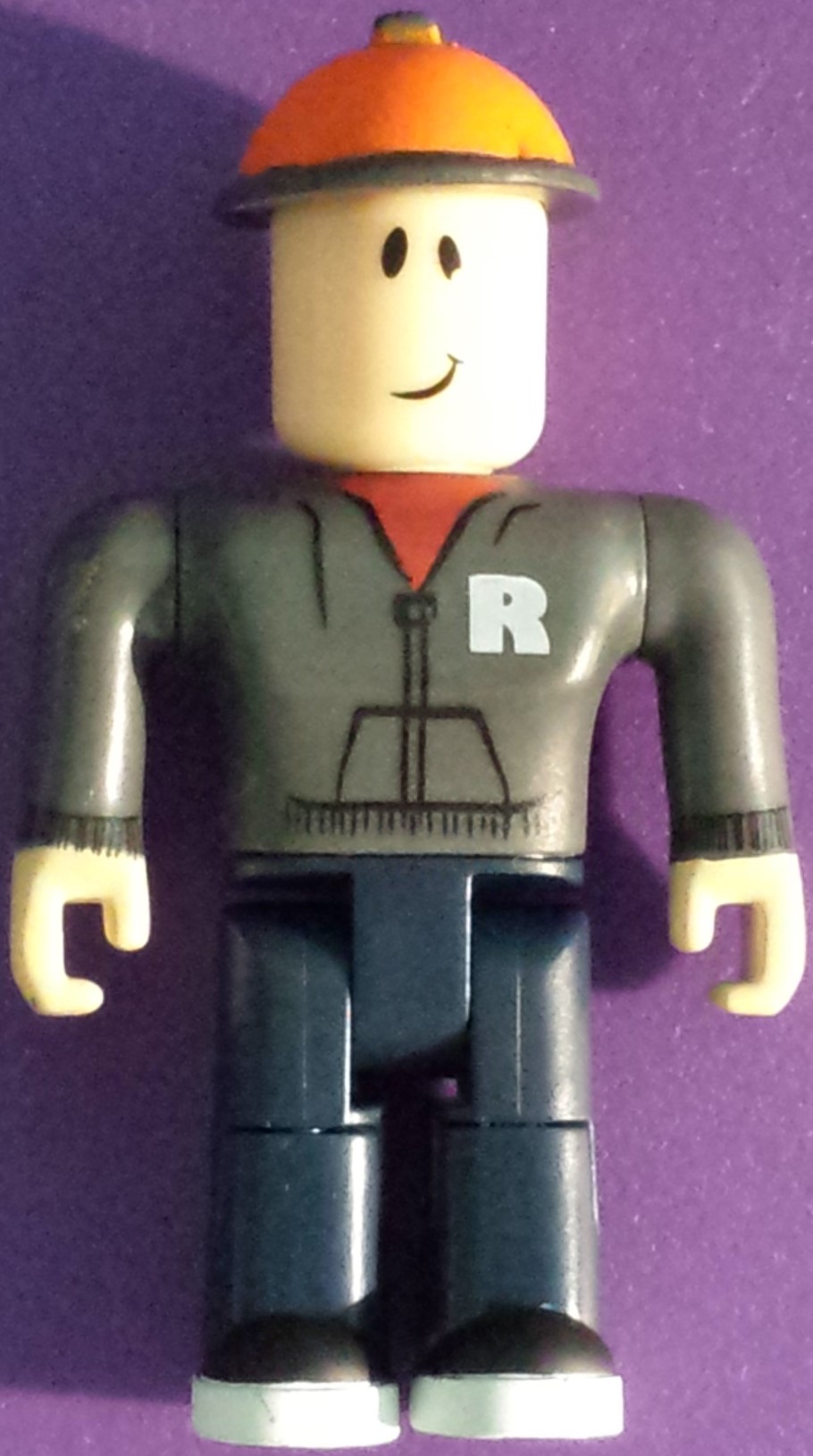 Pictures Of Builderman Roblox