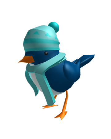 How To Get The Blue Bird In Roblox