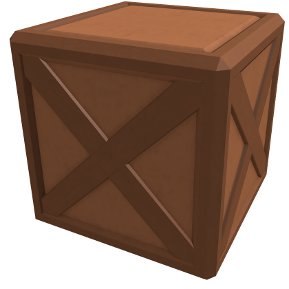 CRATE | Roblox Wikia | Fandom