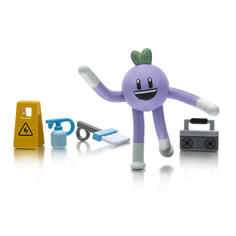 Roblox Toys Core Figures Roblox Wikia Fandom