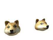Doge Scarf Roblox