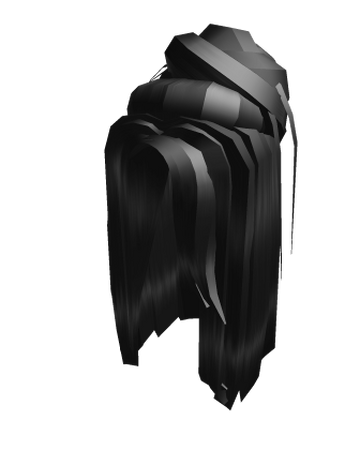 Glamour Bun In Black Roblox Wikia Fandom