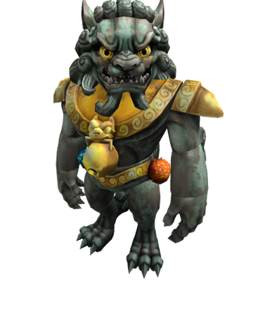 Guardian Lion Roblox Wikia Fandom