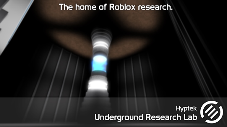 Quantum Science Roblox Map