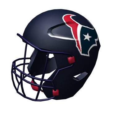 Houston Texans Helmet Roblox Wikia Fandom - roblox football png