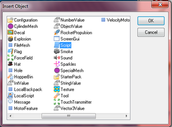 Guide Absolu Du Debutant Pour Le Script Roblox En Francais