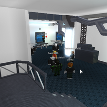 Chaos Washers Roblox Wikia Fandom