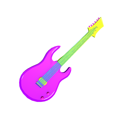 Guitar Roblox Catalog