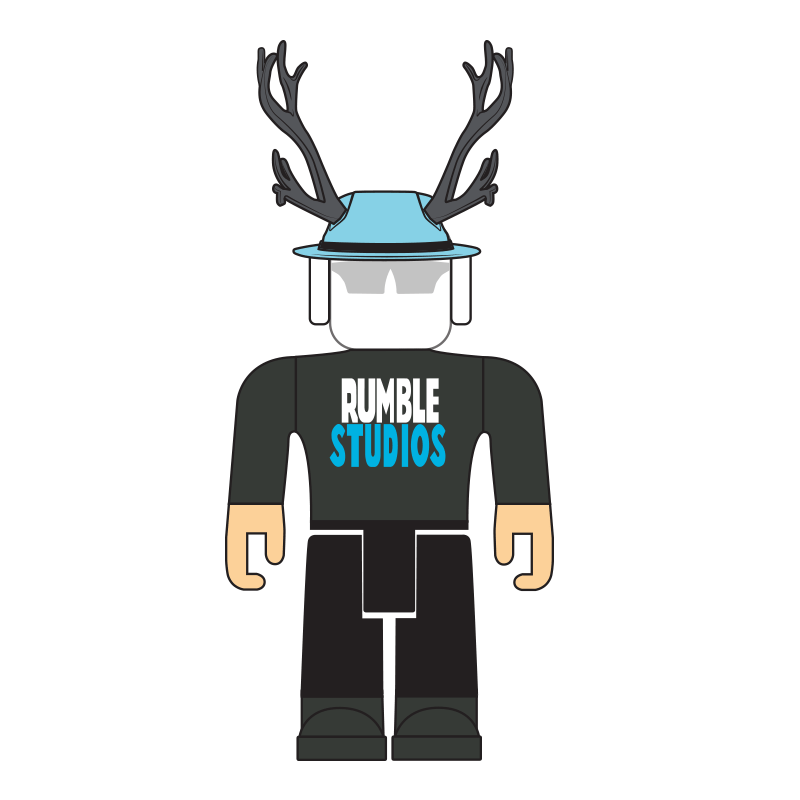 Twitter Roblox Rumble Studios