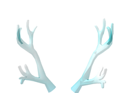 Silverthorn Antlers Roblox Price