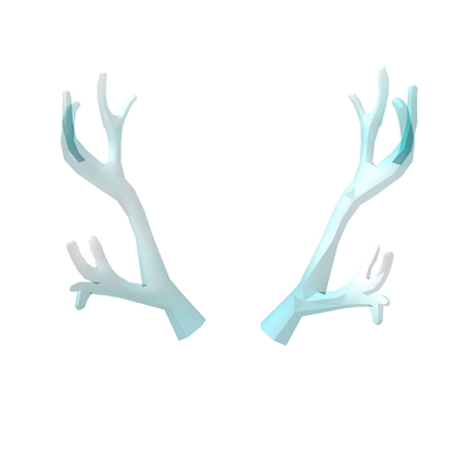 Otherworldly Antlers Roblox Wikia Fandom Powered By Wikia - roblox black antlers