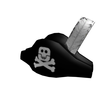 Pirate Captains Hat Roblox Wikia Fandom Powered By Wikia - first roblox hat ever