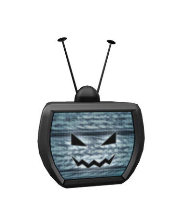 Roblox Tv Head Avatar