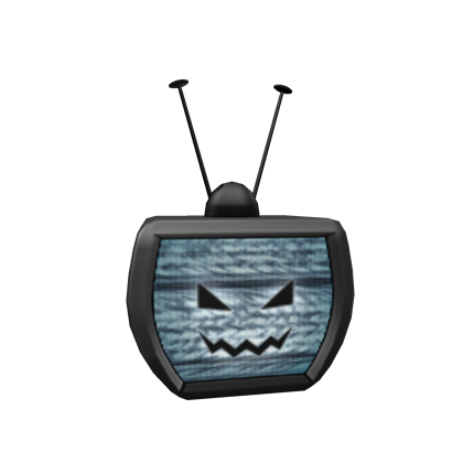 Possessed Tee Vee Roblox Wikia Fandom - transparent roblox tv head